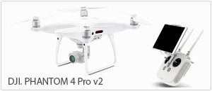 PROFIL DRONE PHANTOM 4 Pro V2 Image Phantom 4 Pro V2